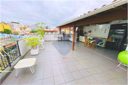 For Sale-Penthouse-RUA DR JOAO PINHEIRO , 630  - Jardim Glória , Juiz de Fora , Minas Gerais , 36015-040-860281063-16