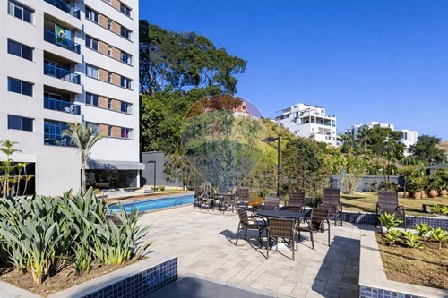 Alugar-Apartamento-Bom Pastor , Juiz de Fora , Minas Gerais , 36021010-860431060-78