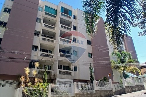 Apartamento para Locação no Bairro Santa Luzia