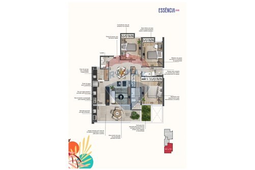 Slider Image Thumbnail