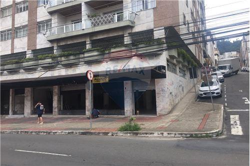 For Rent/Lease-Commercial/Retail-Rua Santo Antonio , ---  - Catedral  - Centro , Juiz de Fora , Minas Gerais , 36015000-860241088-4