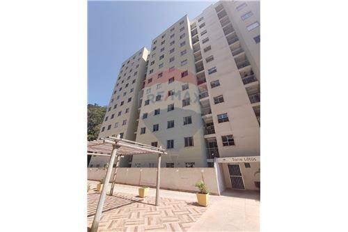 For Sale-Condo/Apartment-Rua Doutor Sebastião de Andrade , 1255  - Eldorado , Juiz de Fora , Minas Gerais , 36046-090-860321017-55