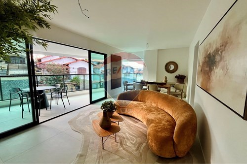 Venda-Apartamento-Rua Francisco Sobral , 179  - Estrela do Sul , Juiz de Fora , Minas Gerais , 36030-080-860281009-284