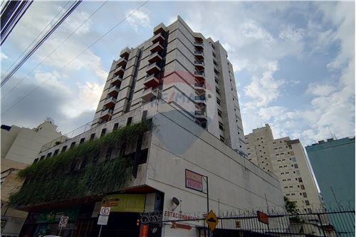 Venda-Apartamento-Rua São Sebastião , 740  - Ed. Amadeus Mozart  - Centro , Juiz de Fora , Minas Gerais , 36015-000-860301018-67