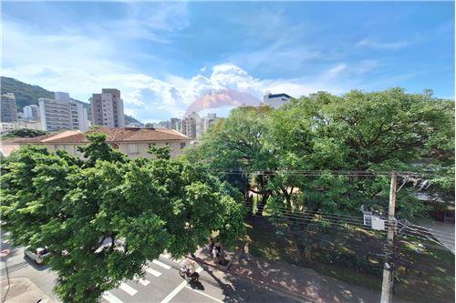 Apartamento - Alugar - Juiz de Fora , Minas Gerais - 11 - 860301016-254