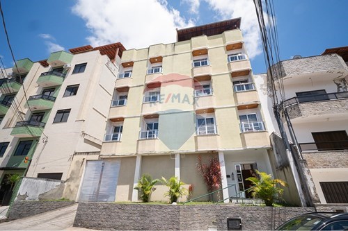 Venda-Apartamento-Rua Domingos Lopes , 445  - Nossa Senhora das Graças , Juiz de Fora , Minas Gerais , 36046230-860211036-220