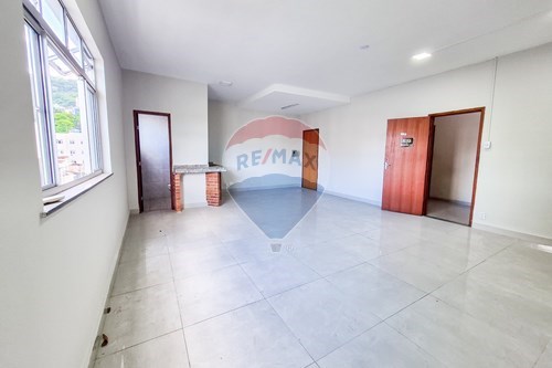 Alugar-Cj. Comercial/ Sala-Avenida dos Andradas , 547  - Jardim Glória , Juiz de Fora , Minas Gerais , 36036000-860301048-8