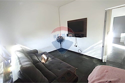 Venda-Kitnet-Rua Maestro Cyrilo Novaes , 23  - PSF 06 - Vila São Francisco  - Vila São Francisco , Lavras , Minas Gerais , 37200467-860471016-20