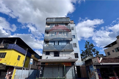 Venda-Apartamento-Rua Henrique Dias , 131  - em frente ao Top Fitness  - Benfica , Juiz de Fora , Minas Gerais , 36090-290-860211031-99