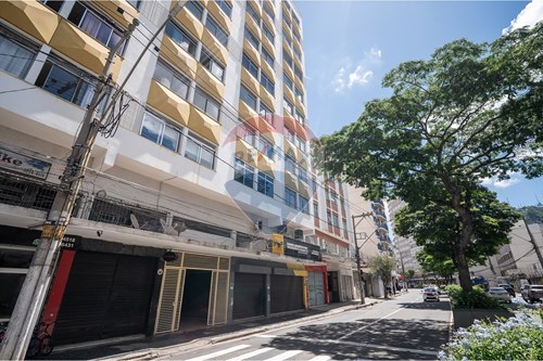 Venda-Apartamento-Avenida Presidente Itamar Franco , 605  - Centro , Juiz de Fora , Minas Gerais , 36010020-860281018-157
