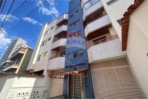 Alugar-Apartamento-Rua Antônio Marinho Saraiva , 55  - Próximo da UFJF  - Cascatinha , Juiz de Fora , Minas Gerais , 36033315-860381038-38