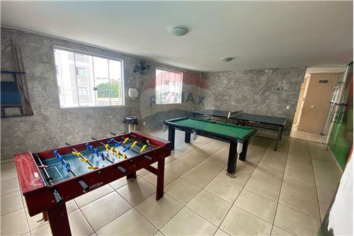 Apartamento - Alugar - Juiz de Fora , Minas Gerais - 32 - 860301001-690