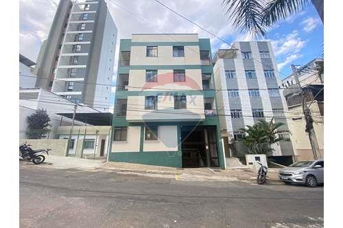 Alugar-Apartamento-Rua Jonas Bastos , 51  - Próximo Rua Padre Café  - São Mateus , Juiz de Fora , Minas Gerais , 36016-500-860281038-290