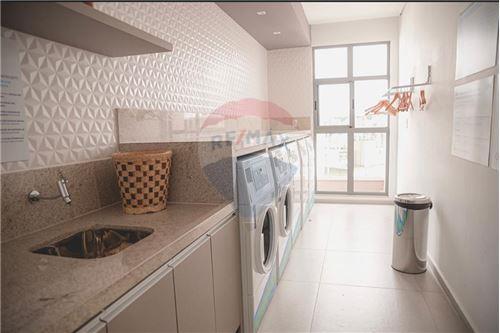 Gyvenamasis - Studijos tipo butas - Juiz de Fora , Minas Gerais - BR - 14 - 860301013-332