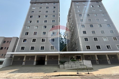 Residential - Condo/Apartment - Juiz de Fora , Minas Gerais - BR