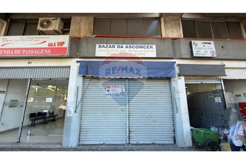 Alugar-Ponto Comercial-João Pessoa de Rezende , 18  - Praça da Estação - loja  - Centro , Juiz de Fora , Minas Gerais , 36010090-860301001-705