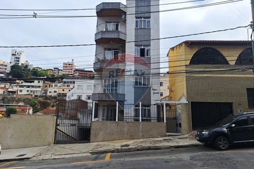 Venda-Apartamento-São Mateus , Juiz de Fora , Minas Gerais , 36016-450-860271002-56