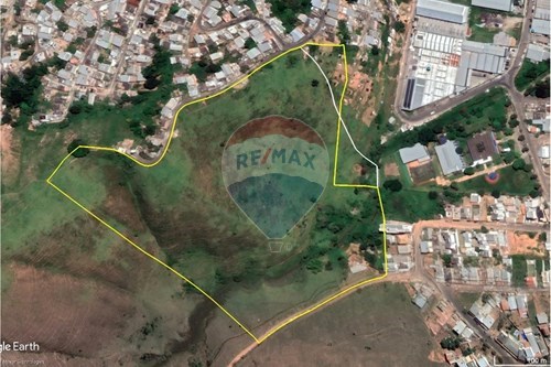 Venda-Terreno-Milho Branco , Juiz de Fora , Minas Gerais , 36081-688-860381043-29