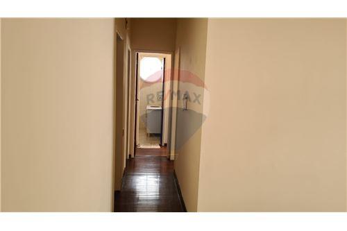 Apartamento - Alugar - Juiz de Fora , Minas Gerais - 3 - 860291008-37