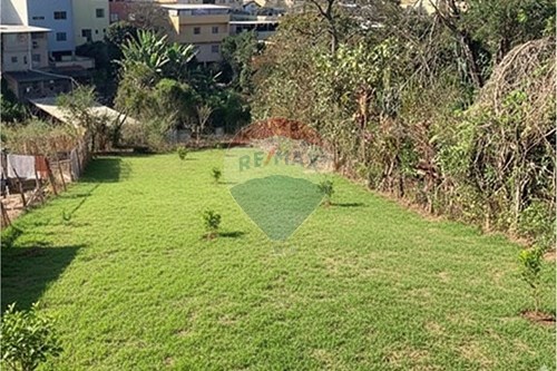 Venda-Terreno-Cachoeira , Conselheiro Lafaiete , Minas Gerais , 36408100-860421004-1302