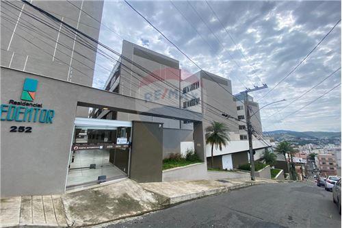Apartamento - Alugar - Juiz de Fora , Minas Gerais - 3 - 860301009-508