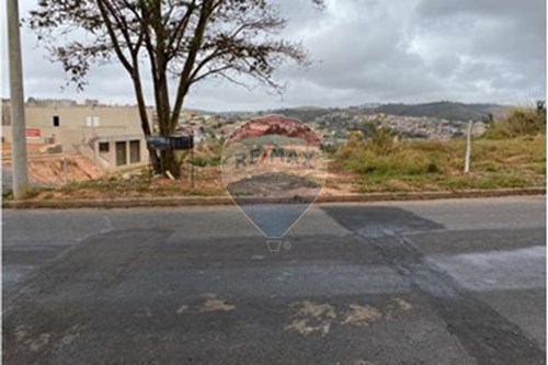 Venda-Terreno-Santo Agostinho , Conselheiro Lafaiete , Minas Gerais , 36408193-860421029-187