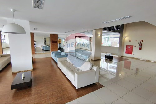 Alugar-Apartamento-Estrela Sul , Juiz de Fora , Minas Gerais , 36030770-860501026-37