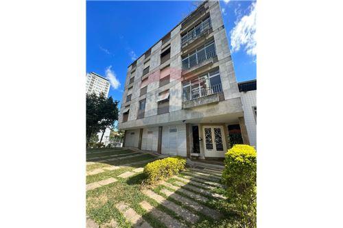 Alugar-Apartamento-Avenida Barão do Rio Branco , 4.110  - Alto dos Passos , Juiz de Fora , Minas Gerais , 36026500-860211027-108