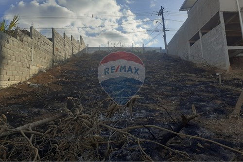 Venda-Terreno-Caiçaras , Juiz de Fora , Minas Gerais , 36100000-860241090-8