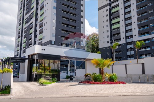 Venda-Cobertura-Rua Pantaleone Arcuri , 160  - UPSIDE CLUB  - Cascatinha , Juiz de Fora , Minas Gerais , 36033090-860271007-44