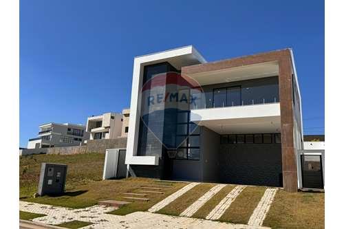 Venda-Casa de Condomínio-Alphaville , Juiz de Fora , Minas Gerais , 36037863-860301001-438