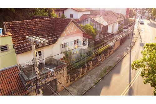 Venda-Terreno-Rua João Pinheiro , 277  - Praça do Léo  - Jardim Glória , Juiz de Fora , Minas Gerais , 36015-040-860211074-9