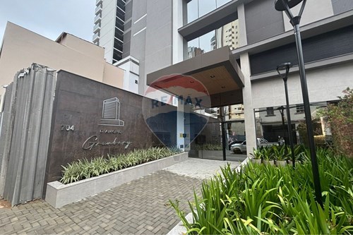 Alugar-Apartamento-Rua Batista de Oliveira , 983  - Esquina com Antonio Dias  - Granbery , Juiz de Fora , Minas Gerais , 36010532-860301009-514