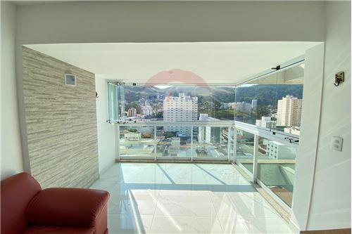 Residential - Condo/Apartment - Juiz de Fora , Minas Gerais - BR