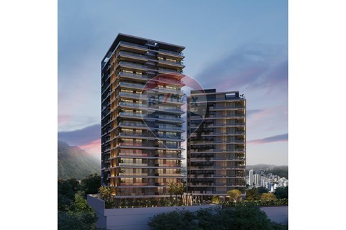 Venda-Apartamento-Centro , Juiz de Fora , Minas Gerais , 36016330-860281115-16