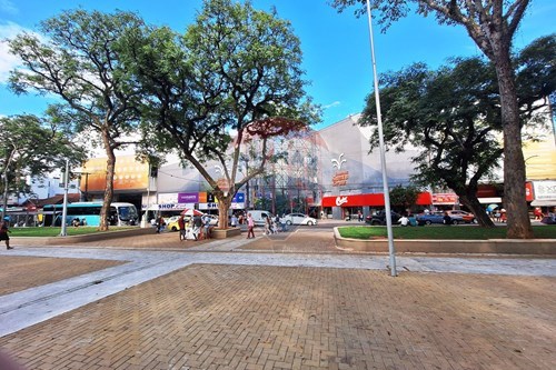 Venda-Loja em Shopping-Rua Jarbas de Lery Santos , 1685  - Centro , Juiz de Fora , Minas Gerais , 36013-150-860271002-55