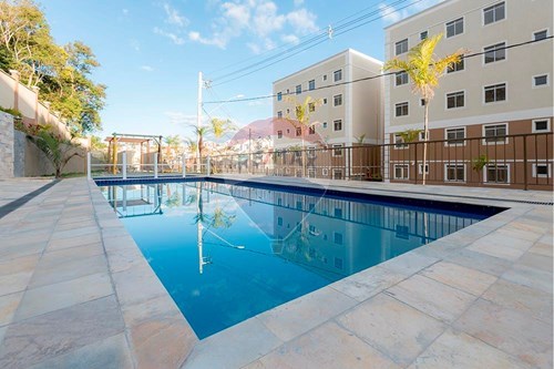 Venda-Apartamento-São Pedro , Juiz de Fora , Minas Gerais , 36036230-860301013-387