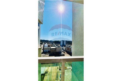 For Sale-Condo/Apartment-Rua Carangola , 190  - Democrata , Juiz de Fora , Minas Gerais , 36.035-220-860231012-48