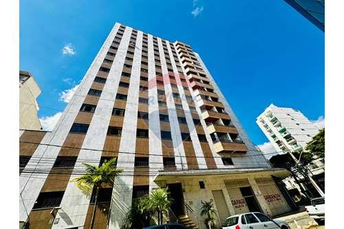 Alugar-Apartamento-Rua Tietê , 30  - Banco do Brasil  - São Mateus , Juiz de Fora , Minas Gerais , 36025320-860291010-182