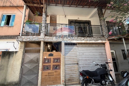 Venda-Casa-Dom Bosco , Juiz de Fora , Minas Gerais , 36025510-860321042-75