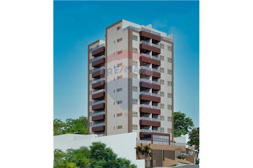 For Sale-Condo/Apartment-Rua Uruguaiana , 115  - Residencail Toscana  - Jardim Glória , Juiz de Fora , Minas Gerais , 36015-020-860431007-217