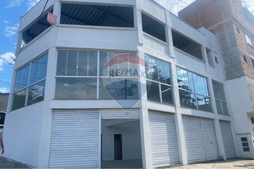 Alugar-Ponto Comercial/ Loja-Borboleta , Juiz de Fora , Minas Gerais , 36035680-860431007-593