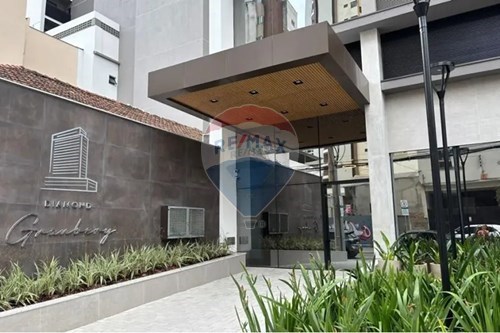 Venda-Apartamento-Granbery , Juiz de Fora , Minas Gerais , 36010370-860211018-775