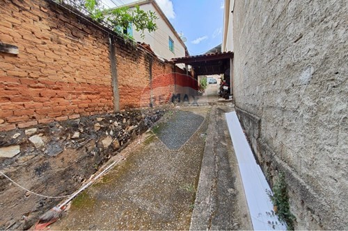 Venda-Terreno-Fonte Grande , Conselheiro Lafaiete , Minas Gerais , 36405022-860421029-130