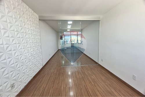 Alugar-Cj. Comercial/ Sala-Centro , Juiz de Fora , Minas Gerais , 36013020-860431023-10