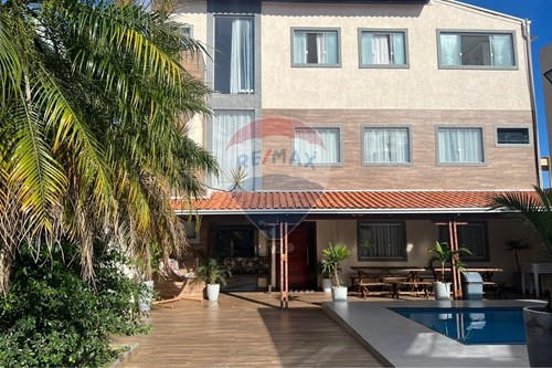 Alugar-Casa-Rua Mario Cruz Meyer , 395  - Rua Atrás do PPP  - São Pedro , Juiz de Fora , Minas Gerais , 36038320-860291010-394