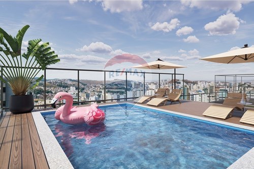 Residential - Condo/Apartment - Juiz de Fora , Minas Gerais - BR