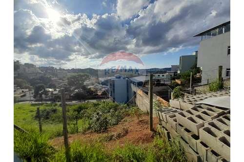 Venda-Terreno-Rua Nery de Mendonça , 0  - São Geraldo , Juiz de Fora , Minas Gerais , 36031366-860281090-5