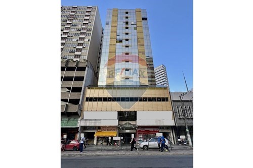 Alugar-Cj. Comercial/ Sala-Centro , Juiz de Fora , Minas Gerais , 36010-910-860321001-375