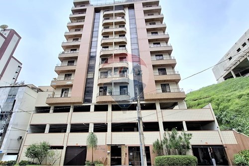 Alugar-Apartamento-São Mateus , Juiz de Fora , Minas Gerais , 36025270-860271006-60